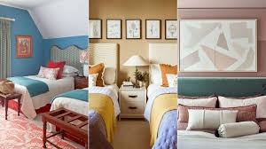 best color combinations for a bedroom