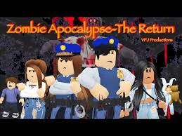 Choose the unlock codes selection, and enter hxv6y7bf as a code to searching for the codes for defenders of the apocalypse roblox article, you will be going to the correct internet site. Zombie Apocalypse The Return Roblox Mini Movie Adopt Me Part 1 Vikingprincessjazmin Youtube Zombie Apocalypse Roblox Apocalypse
