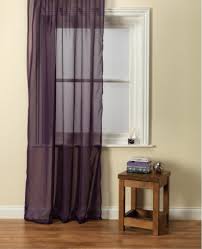 how to wash net voile curtains