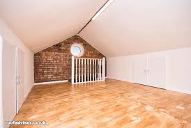 Loft Conversion Cost How Much Should