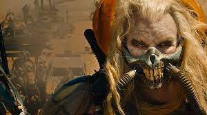 Fury road, george miller 's action epic shot in the namibian desert. Mad Max Fury Road Netflix