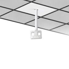 suspended ceiling mount tile 5 pole