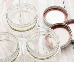 How To Tell If A Canning Jar Is Sealed