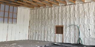 How Much Does Spray Foam Insulation Cost