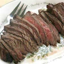 1 lb london broil cut steak. Best London Broil In The Oven The Dinner Mom