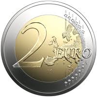2€ piemiņas monētas | Latvijas Banka