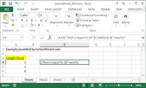 Sss = @hello in quotes . Ms Excel How To Insert A Double Quote In Formula