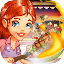 Enter an appid to be redirected to the app page. Delicious World Cooking Game On The App Store In 2020 Game Food Chef Recipes Cooking Games