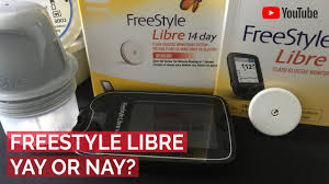 Freestyle libre and freestyle libre 14 day flash glucose monitoring systems are continuous glucose monitoring (cgm) devices indicated for replacing blood glucose testing and detecting trends and tracking patterns aiding in the detection of episodes of hyperglycemia and hypoglycemia. Freestyle Libre Sensor Coupon