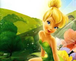 ideas about tinkerbell with beautiful