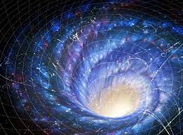 Astronomía Didáctica » La Teoría del Todo