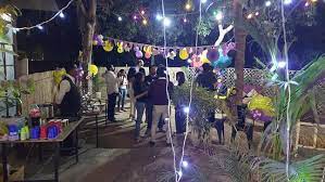 best birthday party venue in gurgaon