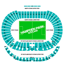 57 Unusual Hampden Football Stadium Seating Chart