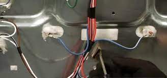 How To Replace An Oven Thermal Fuse