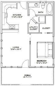 720 Sq Ft Pdf Floor Plan