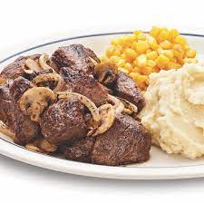sirloin steak tips simply delivery