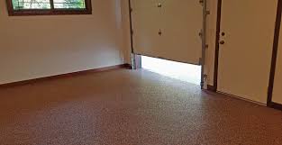 epoxy flooring columbus ne