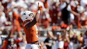 College Football Odds, Picks for Texas ...