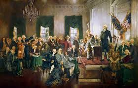 inside the founding fathers debate