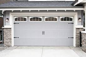 an overhead door for your garage