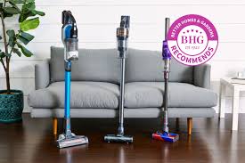 best cordless vacuums for pet hair