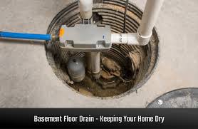 bat floor drain keeping your