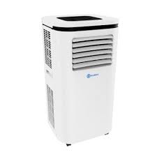 Sold and shipped by spreetail. Rollicool Portable Air Conditioners Air Conditioners The Home Depot