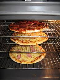 cook in a kitchenaid convection oven