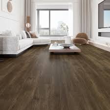 a list of 10 types of flooring material