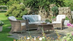 is kettler garden furniture waterproof