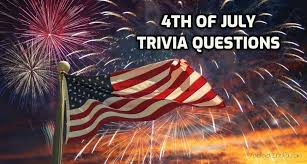 How much do you know about the 4th july? Brain Teasers With Answers For Adults And Kids Tabloid India