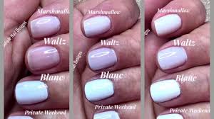 4 best essie white nail polish from 1