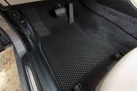 floor mats for saab 9 5 sportcombi ii