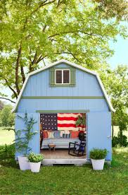 Although there are some sheds that can be bought pre fabricated, sometimes they may not provide the size and shape that you require, plus, they can be a bit pricey. 20 Best Garden Shed Ideas Storage Shed Plans Pictures