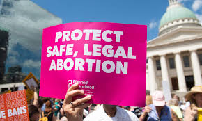 Planned Parenthood Declares State Of Emergency For Womens