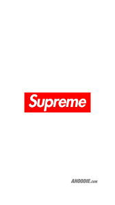 Supreme Box Logo Wallpapers - Top Free ...