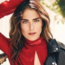 Karla homolka is a famous canadian serial killer who admitted to aiding her husband, paul bernardo, in raping and murdering three young woman, including her younger sister tammy. Karla Souza Karlasouza7 Twitter