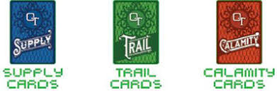 We did not find results for: How To Play The Oregon Trail Card Game Official Rules Ultraboardgames