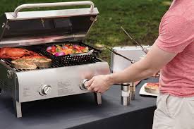 the best small grill options for your