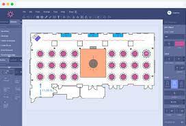 free event floor plan software