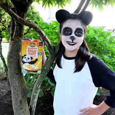 14 diy panda costume ideas for cutest