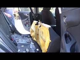 2007 2016 Toyota Corolla How To Remove