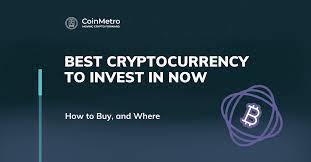 Blockchain technology is widely considered transformational like the internet, machine learning and why is ethereum considered the best crypto to invest in? Best Cryptocurrency To Invest In Now How To Buy And Where Coinmetro Blog Crypto Exchange News