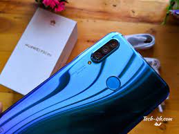 huawei p30 lite full specifications and