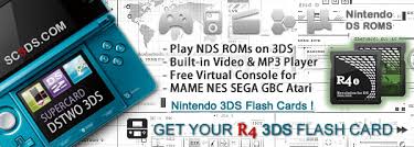 Descubre la mejor forma de comprar online. Ndstt Top Nintendo Ds Flash Card Dstt R4 3ds