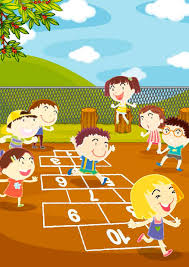 9 juegos tradicionales para niños. 8 Juegos De Patio Tradicionales Y Sus Reglas Para Ninos