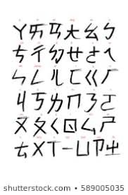 Chinese Alphabets Kozen Jasonkellyphoto Co