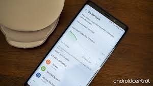 Samsung Galaxy Note 9 How Good Is The Battery Life And How