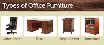 office furniture to match your style