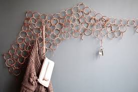 Unique Coat Rack And Hooks Designs